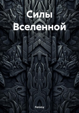 Силы Вселенной