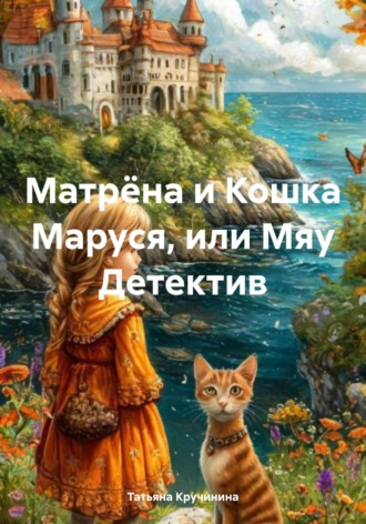 Матрёна и Кошка Маруся, или Мяу Детектив