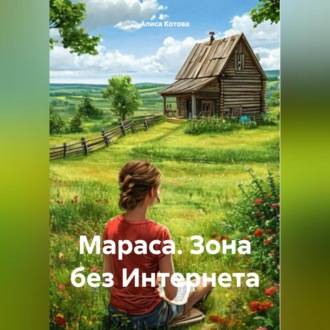 Мараса. Зона без Интернета