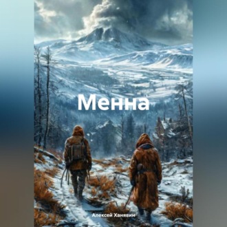 Менна