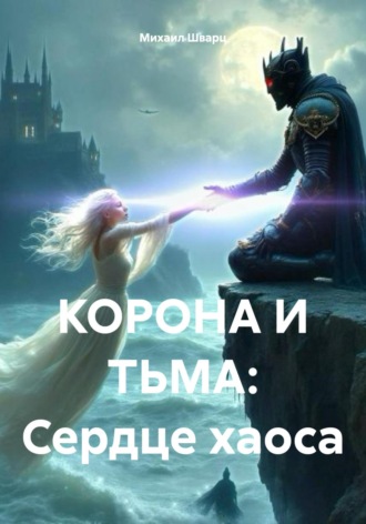 КОРОНА И ТЬМА: Сердце хаоса