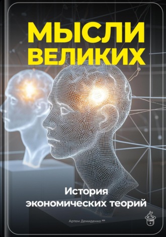 Мысли великих: История экономических теорий