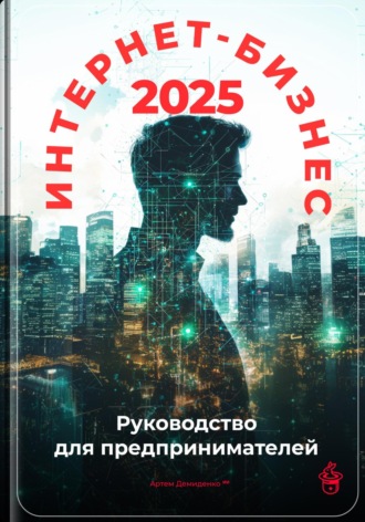 Интернет-бизнес 2025: Руководство для предпринимателей