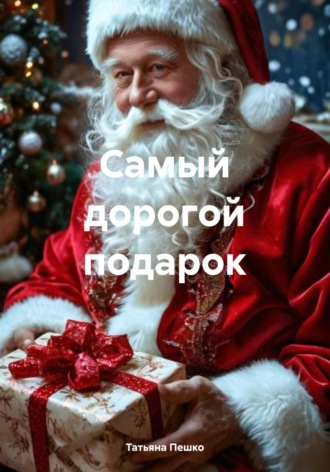 Самый дорогой подарок