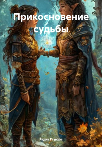 Прикосновение судьбы