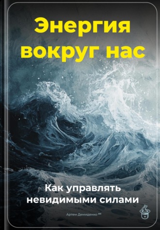 Энергия вокруг нас: Как управлять невидимыми силами