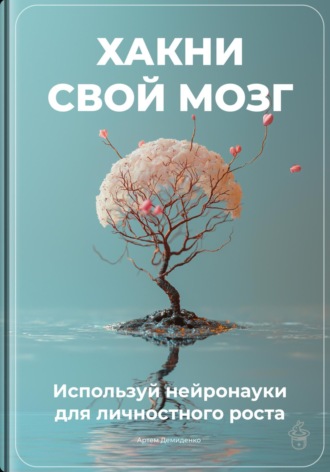 Хакни свой мозг: Используй нейронауки для личностного роста