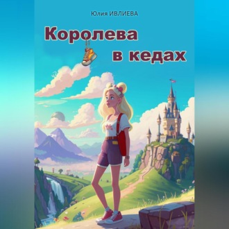 Королева в кедах