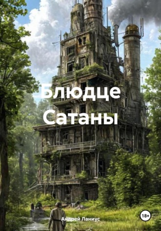 Блюдце Сатаны