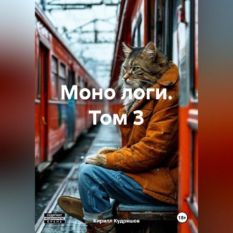 Моно логи. Том 3