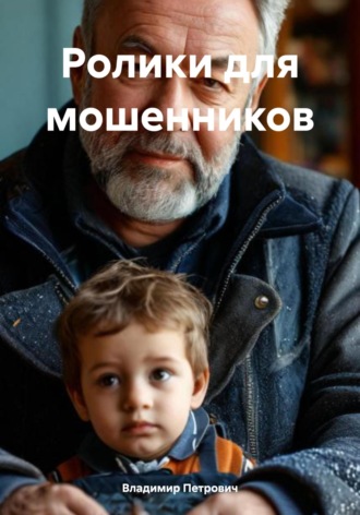 Ролики для мошенников