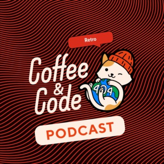 Coffee&Code | Retro #1 Про доступность iOS, эксперты Михаил Рубанов и Кирилл Белоусов