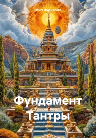 Фундамент Тантры