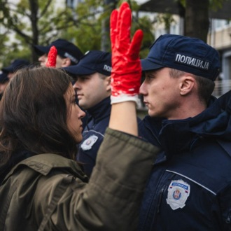 Почему отставка премьера Сербии не остановит массовые протесты