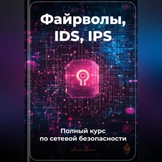 Файрволы, IDS, IPS: Полный курс по сетевой безопасности