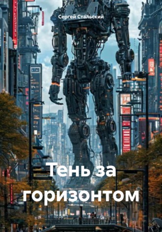 Тень за горизонтом