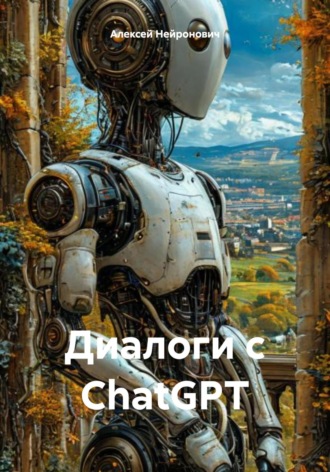 Диалоги с ChatGPT