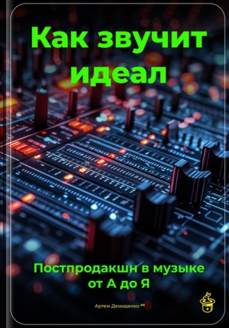 Как звучит идеал: Постпродакшн в музыке от А до Я