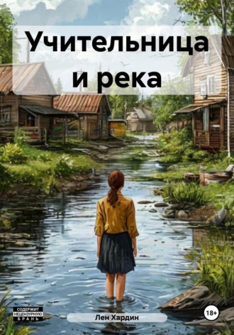 Учительница и река