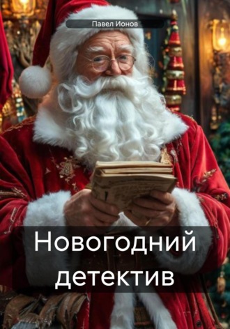 Новогодний детектив