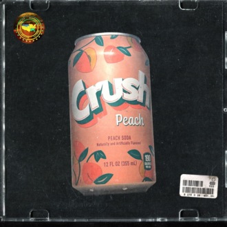 ПШИК: Выпуск 4 - CRUSH Peach