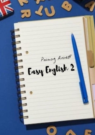 Easy English – 2