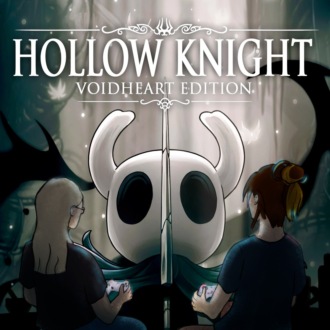 Как создавалась Hollow Knight, история студии Team Cherry