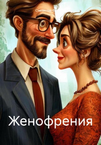 Женофрения