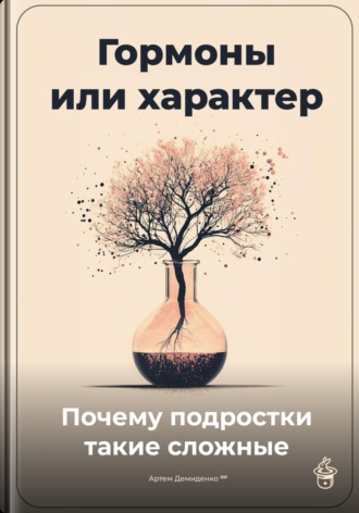 Гормоны или характер: Почему подростки такие сложные