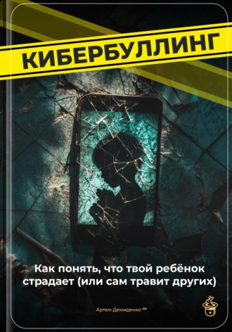 Кибербуллинг: Как понять, что твой ребёнок страдает (или сам травит других)