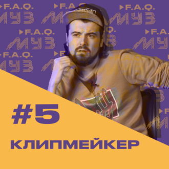 МУЗ F.A.Q. | Выпуск #5 Клипмейкер