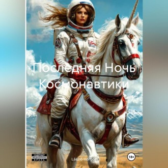 Последняя Ночь Космонавтики