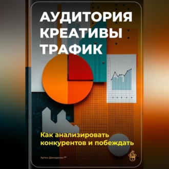 Аудитория, креативы, трафик: Как анализировать конкурентов и побеждать