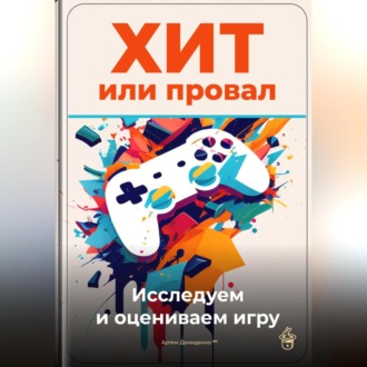 Хит или провал: Исследуем и оцениваем игру