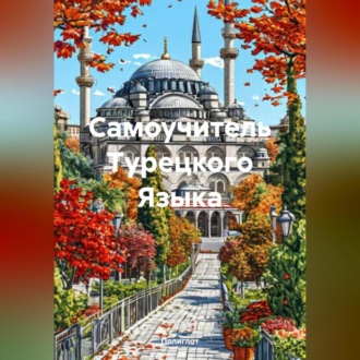 Самоучитель Турецкого Языка