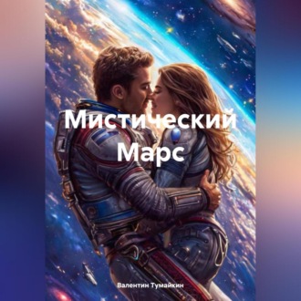 Мистический Марс