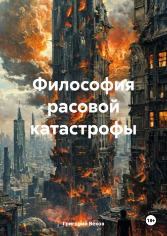 Философия расовой катастрофы