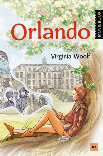 Orlando. A Biography \/ Орландо