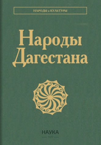 Народы Дагестана