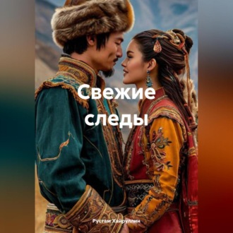 Свежие следы