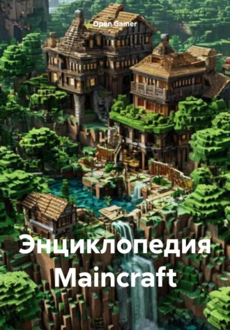 Энциклопедия Maincraft