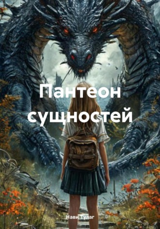 Пантеон сущностей