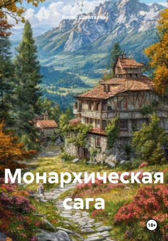 Монархическая сага