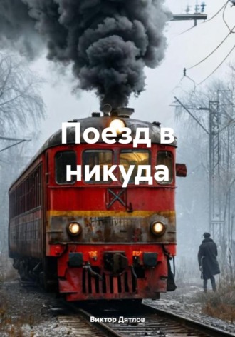 Поезд в никуда