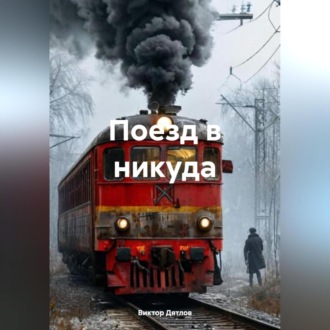 Поезд в никуда