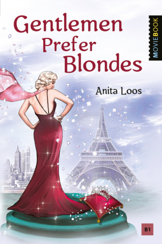 Gentlemen Prefer Blondes \/ Джентльмены предпочитают блондинок