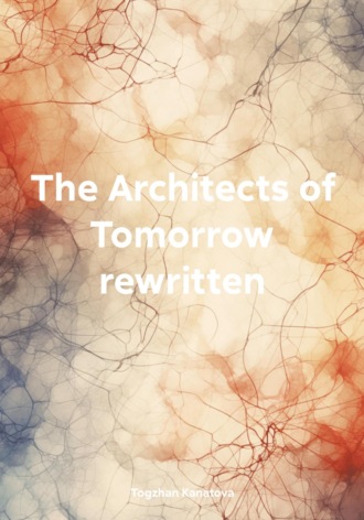 The Architects of Tomorrow rewritten