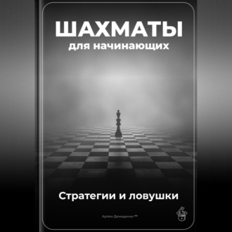 Шахматы для начинающих: Стратегии и ловушки