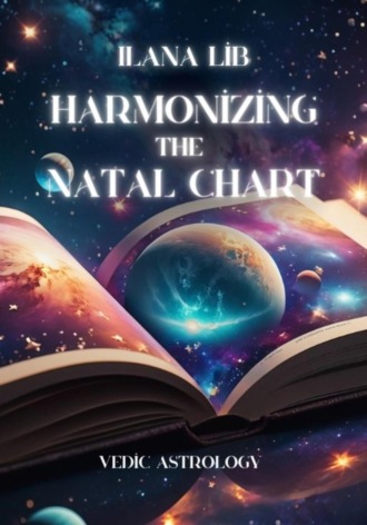 Harmonizing the Natal Chart