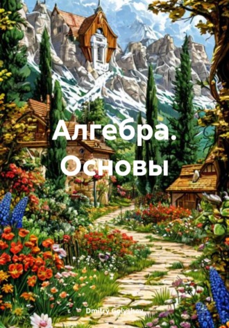 Алгебра. Основы